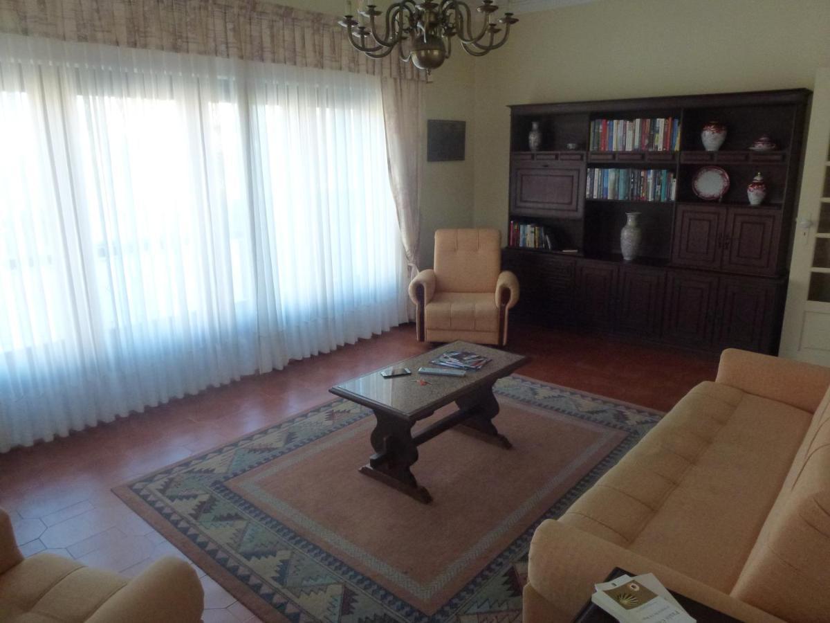 Home Of Pilgrims D'Apúlia Екстериор снимка