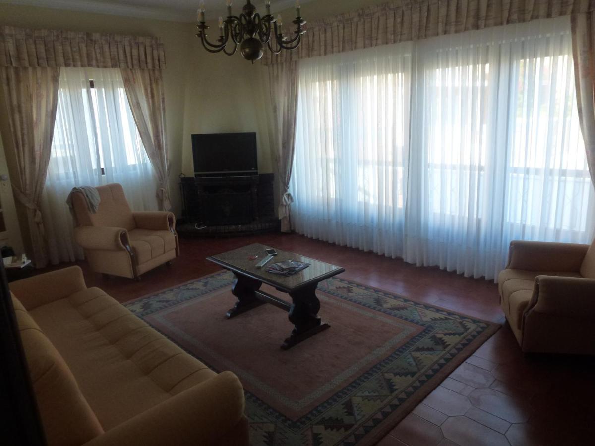 Home Of Pilgrims D'Apúlia Екстериор снимка