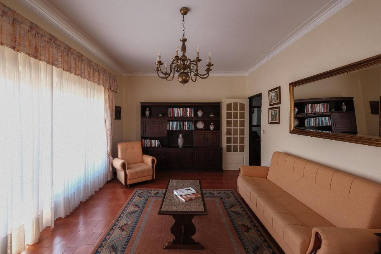 Home Of Pilgrims D'Apúlia Екстериор снимка