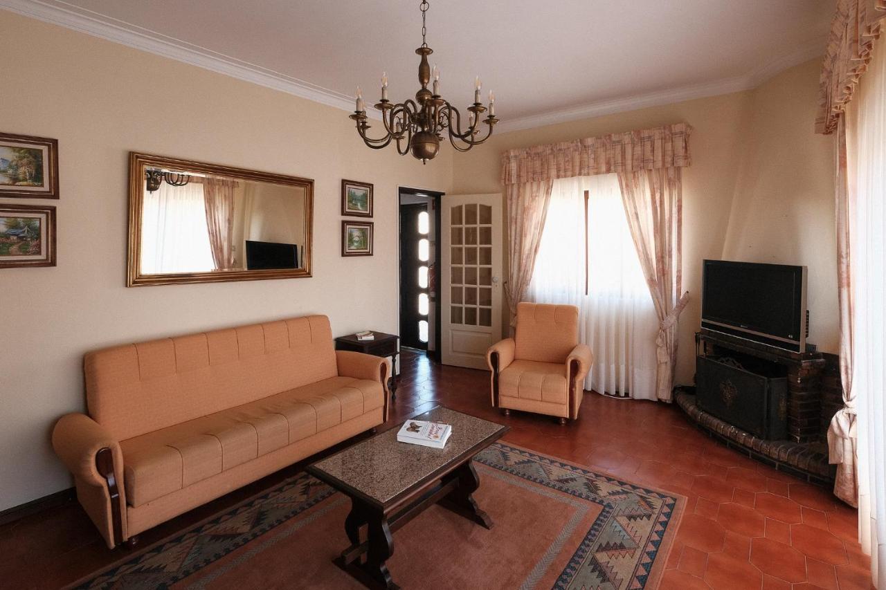 Home Of Pilgrims D'Apúlia Екстериор снимка