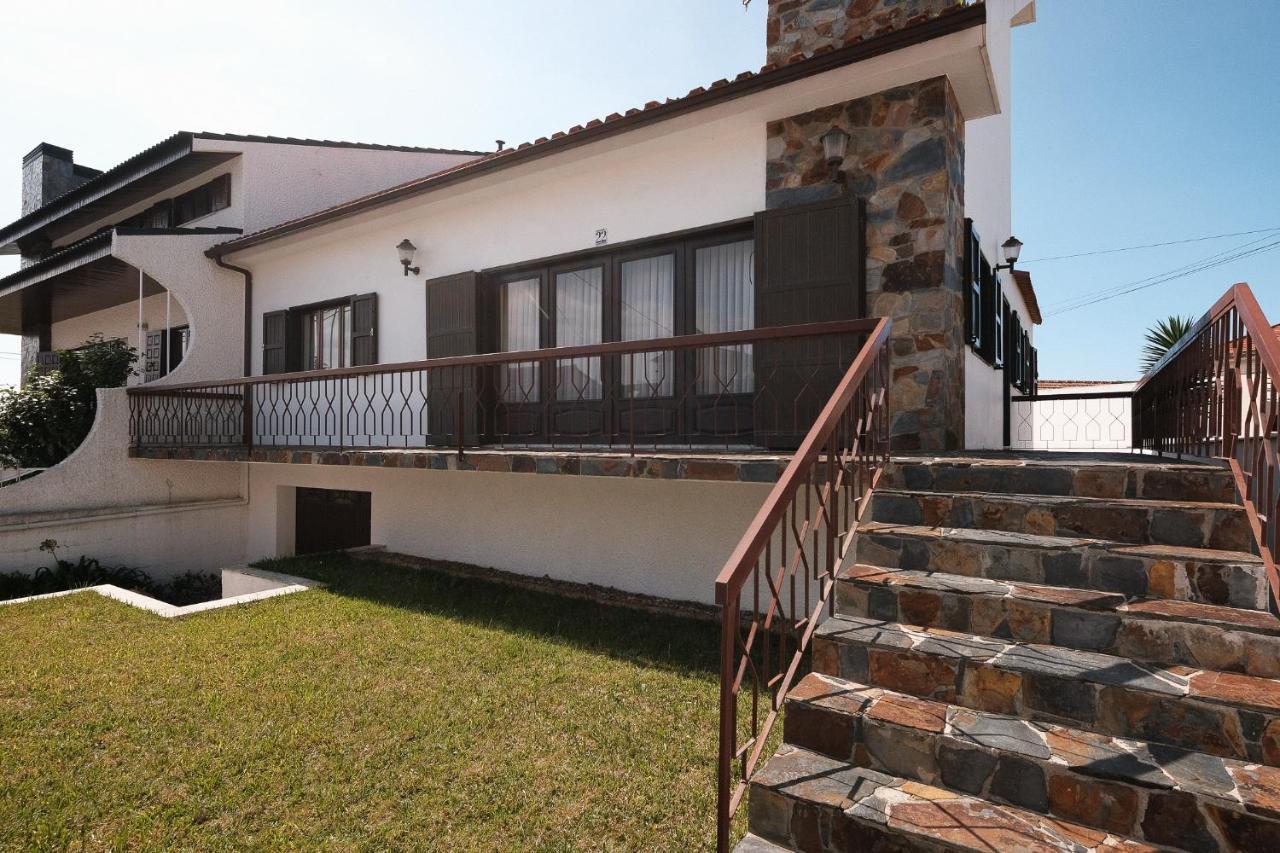 Home Of Pilgrims D'Apúlia Екстериор снимка